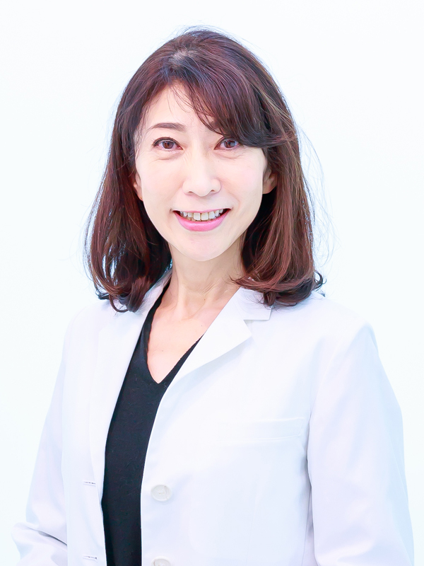 副院長 前島美佳