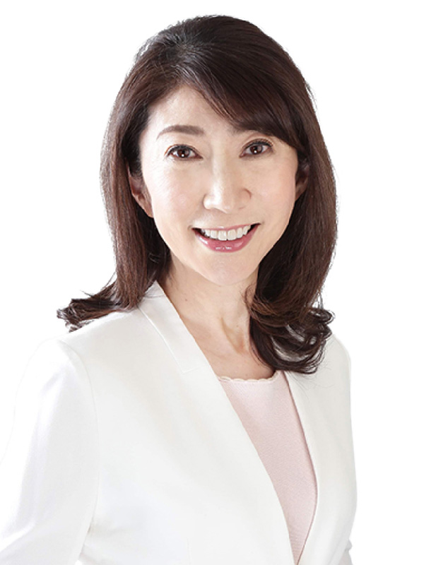 副院長 前島美佳